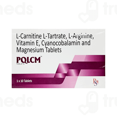 difference between bcaa and l carnitine Pqlcm Tablet - Uses, Side Effects, Dosage, Price