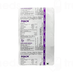 Pqlcm Tablet 10