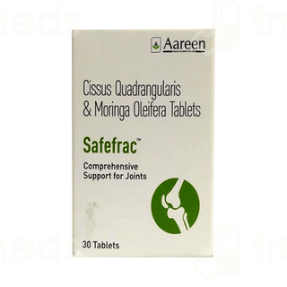 Safefrac Tablet 30