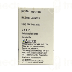Safefrac Tablet 30