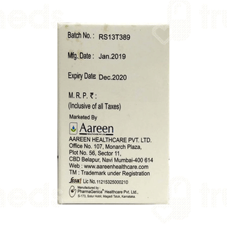 Safefrac Tablet 30