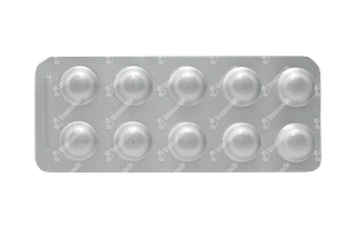 Deskast 5/10 MG Tablet 10