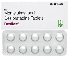 Deskast Tablet 10