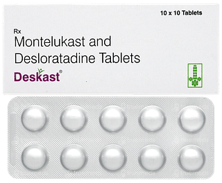 Deskast Tablet 10