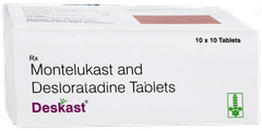 Deskast Tablet 10