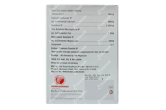 Jetcal K2 Tablet 10 Jetcal K2 Tablet 10