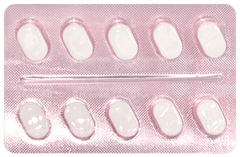 Jetcal K2 Tablet 10 Jetcal K2 Tablet 10