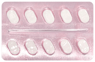 Jetcal K2 Tablet 10