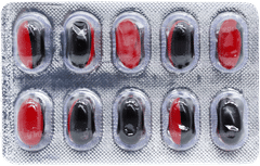 Calgrow Forte Capsule 10