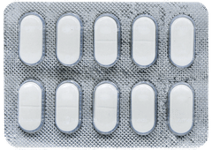 Finobrate 160 Tablet 10