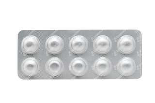 Rabesec D 10/20 MG Tablet 10