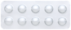 Rabesec D Tablet 10