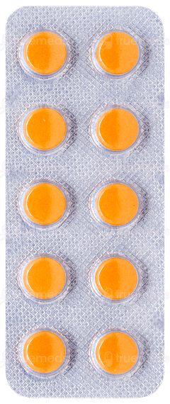 Metol 25 Tablet 10 Metol 25 Tablet 10