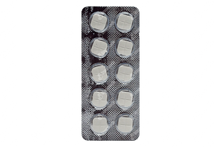 Cardichem 12.5 MG Tablet 10