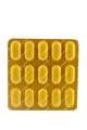 Shelcal Hd 500 Mg/500iu Tablet 15