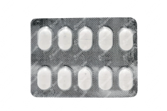 Ismet Sr 500 Tablet 10