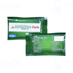 Synprotik Forte Capsule 10