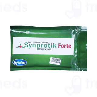 Synprotik Forte Capsule 10