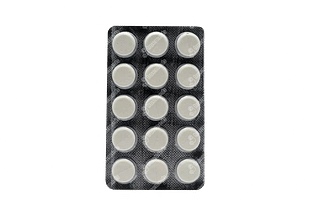 Oxalgin Dp 50/325 MG Tablet 15