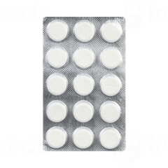 Oxalgin Dp Tablet 15