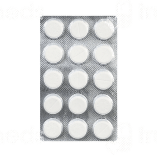 Oxalgin Dp Tablet 15