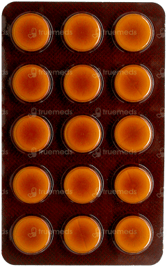 Oxalgin Dp Tablet 15