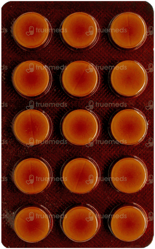 Oxalgin Dp Tablet 15
