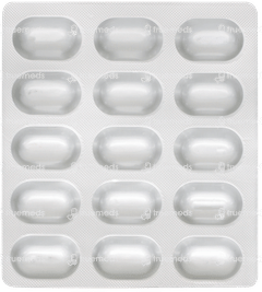 Vinglyn M 500 Tablet 15 Vinglyn M 500 Tablet 15