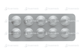 Nebider 5 MG Tablet 10