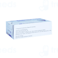 Xarelto 15Mg Tablet 14 Xarelto 15Mg Tablet 14