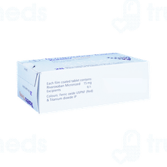 Xarelto 15Mg Tablet 14 Xarelto 15Mg Tablet 14