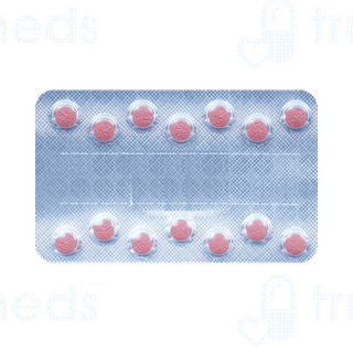 Xarelto 15Mg Tablet 14