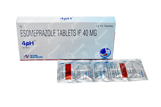 4ph Tablet 10