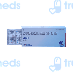 4ph Tablet 10
