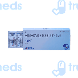 4ph Tablet 10