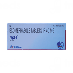 4ph Tablet 10