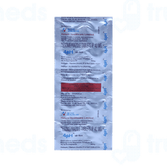 4ph Tablet 10