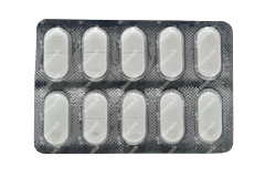 Gluconorm Sr 850 Tablet 10