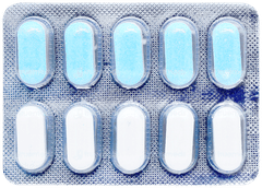 Metadoze Ipr 850 Tablet 10