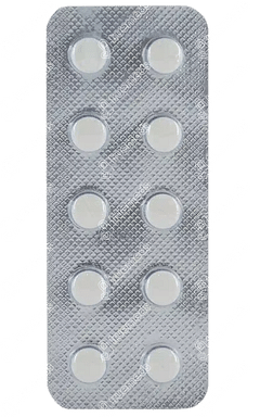 Biodib 30 MG Tablet 10