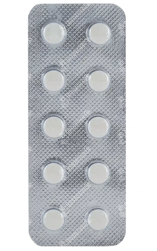 Biodib 30 Tablet 10