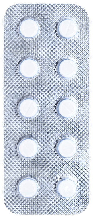 Biodib 30 Tablet 10