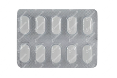 Biodib M 15 Tablet 10