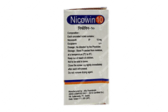 Nicowin 10 Tablet 20