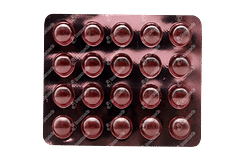 Chymonet Forte Tablet 20