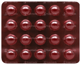 Chymonet Forte Tablet 20