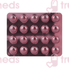 Chymonet Forte Tablet 20