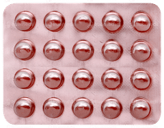 Chymothal Forte Tablet 20 Chymothal Forte Tablet 20