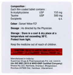 Renolife Tablet 10 Renolife Tablet 10