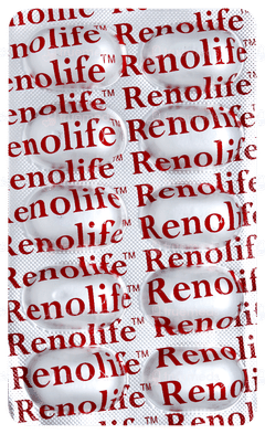 Renolife Tablet 10 Renolife Tablet 10